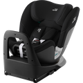 Britax Dodatkowa tapicerka - SWIVEL Space Black